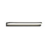 BR002 Настенный светодиодный светильник Gauss BR002 12W 860lm 200-240V 520mm LED 1/20