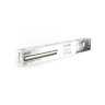 BR002 Настенный светодиодный светильник Gauss BR002 12W 860lm 200-240V 520mm LED 1/20