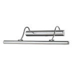 Подсветка для картин Ideal Lux Mirror-10 AP4 Cromo 017303 Подсветка для картин Ideal Lux Mirror-10 AP4 Cromo 017303