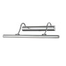Подсветка для картин Ideal Lux Mirror-10 AP4 Cromo 017303 Подсветка для картин Ideal Lux Mirror-10 AP4 Cromo 017303
