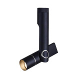 A2514PL-1BK СВЕТИЛЬНИК ПОТОЛОЧНЫЙ