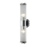 Подсветка для зеркал Crystal Lux Sancho AP2 Chrome