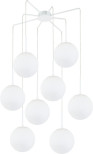 Люстра подвесная Stilfort 2168/01/08P серия Antell