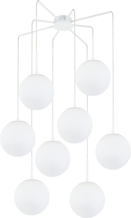 Люстра подвесная Stilfort 2168/01/08P серия Antell
