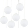 Люстра подвесная Stilfort 2168/01/08P серия Antell