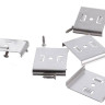 Клипса монтажная Deko-Light fixing clip set 5 pieces Mia 930214