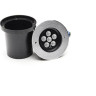 Встраиваемый светильник Deko-Light Canum 730454