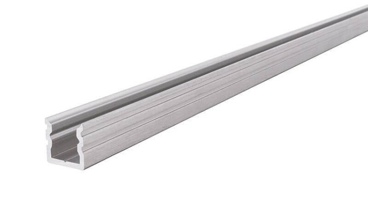 Профиль Deko-Light U-profile high AU-02-05 970187