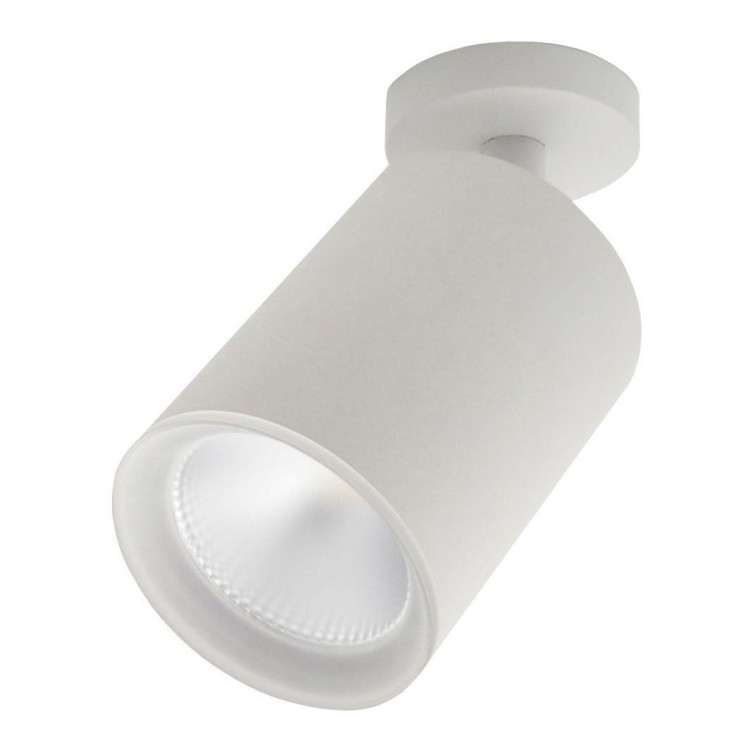 Светодиодный спот Escada 20020SMA/01LED SWH Светодиодный спот Escada 20020SMA/01LED SWH