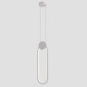 Подвесной светодиодный светильник Moderli Store V5022-2PL