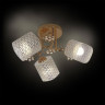 Потолочная люстра Ritter Fabero 52402 1 Потолочная люстра Ritter Fabero 52402 1