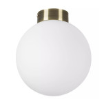 Настенно-потолочный светильник Lightstar Globo 812021 Настенно-потолочный светильник Lightstar Globo 812021