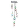 Подвесная светодиодная люстра Lightstar Belle 814069 Подвесная светодиодная люстра Lightstar Belle 814069