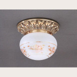 Накладной спот Reccagni Angelo PL.7815/1