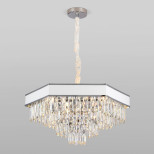 Подвесная люстра Bogates Pelle 329/9 Strotskis