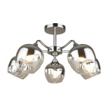 Потолочная люстра Seven Fires Kremella 66410.01.03.05 Потолочная люстра Seven Fires Kremella 66410.01.03.05