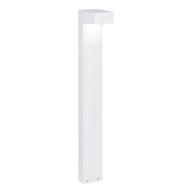 Уличный светильник Ideal Lux Sirio PT2 Big Bianco 115085 Уличный светильник Ideal Lux Sirio PT2 Big Bianco 115085