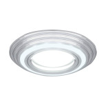 Встраиваемый светильник Gauss Backlight BL139 