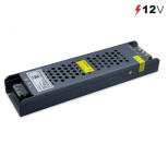 Блок питания Eleganz негерметичный 300Вт IP20 12В 
