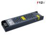 Блок питания Eleganz негерметичный 300Вт IP20 12В 