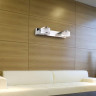 Настенный светильник Escada 10204/2Led