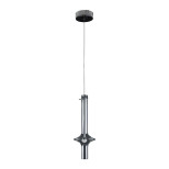 Подвесной светодиодный светильник Loft IT Tube 10061CH