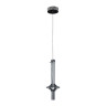 Подвесной светодиодный светильник Loft IT Tube 10061CH