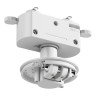 Основание для трекового светильника SWG VL-M2-WH 003414