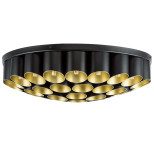 Потолочная люстра Lightstar Siena 720407 Потолочная люстра Lightstar Siena 720407
