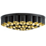 Потолочная люстра Lightstar Siena 720407 Потолочная люстра Lightstar Siena 720407