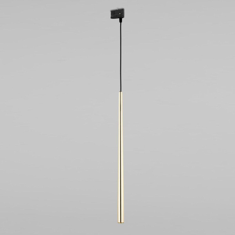 Трековый светильник TK Lighting 6029 Piano Gold