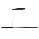 Подвесной светодиодный светильник Escada Projection 604/S LED