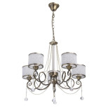 Подвесная люстра MW-Light Моника 11 372013405 Подвесная люстра MW-Light Моника 11 372013405