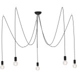 Подвесная люстра Nowodvorski Spider 6791