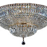 Люстра Maytoni DIA100-CL-16-G