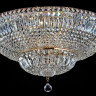 Люстра Maytoni DIA100-CL-16-G