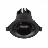 Встраиваемый светодиодный светильник ST Luce Zoom ST701.448.07 Встраиваемый светодиодный светильник ST Luce Zoom ST701.448.07