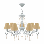 Люстра Maytoni Provence 24 E4-07-G-LMP-O-23-CRL-E4-07-CH-UP
