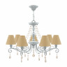 Люстра Maytoni Provence 24 E4-07-G-LMP-O-23-CRL-E4-07-CH-UP