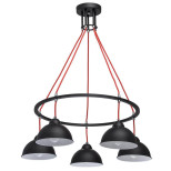 Подвесная люстра MW-Light Формула 3 696010405 Подвесная люстра MW-Light Формула 3 696010405