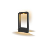 Садово-парковый светодиодный светильник Duwi Nuovo LED 24386 1 Садово-парковый светодиодный светильник Duwi Nuovo LED 24386 1