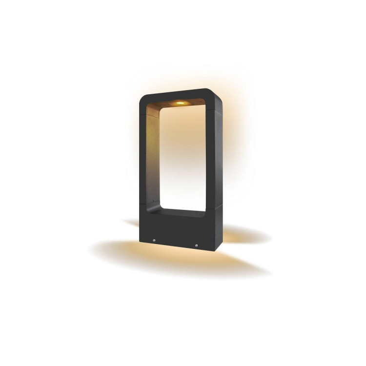Садово-парковый светодиодный светильник Duwi Nuovo LED 24386 1 Садово-парковый светодиодный светильник Duwi Nuovo LED 24386 1