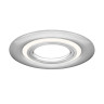 BL141 Светильник Gauss Backlight BL141 Кругл. Хром. Gu5.3, 3W, LED 3000K 1/40
