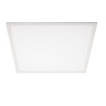 Потолочный светодиодный светильник Deko-Light Standard Flex с инкрустированной сеткой 100123