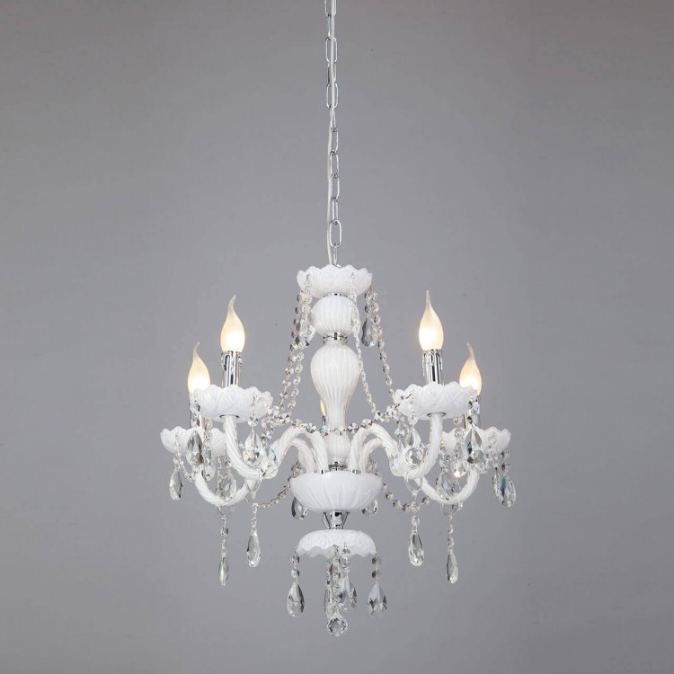 Подвесная люстра Vitaluce V2362/5