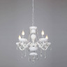 Подвесная люстра Vitaluce V2362/5