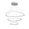 Подвесная светодиодная люстра Vitaluce V04624-03/3S