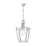Подвесной светильник Lumina Deco Brooklyn LDP 1241-1 CHR Подвесной светильник Lumina Deco Brooklyn LDP 1241-1 CHR