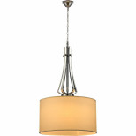 Подвесная люстра Illumico IL1802-1N-17 CR