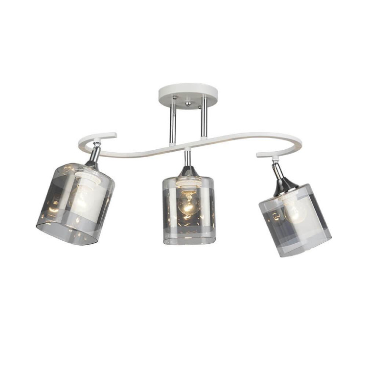 Потолочная люстра Seven Fires Katena 66184.01.64.03